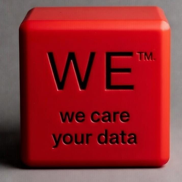 WE™